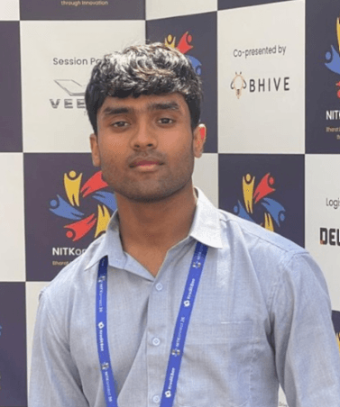 Priyanshu Kumar Rai